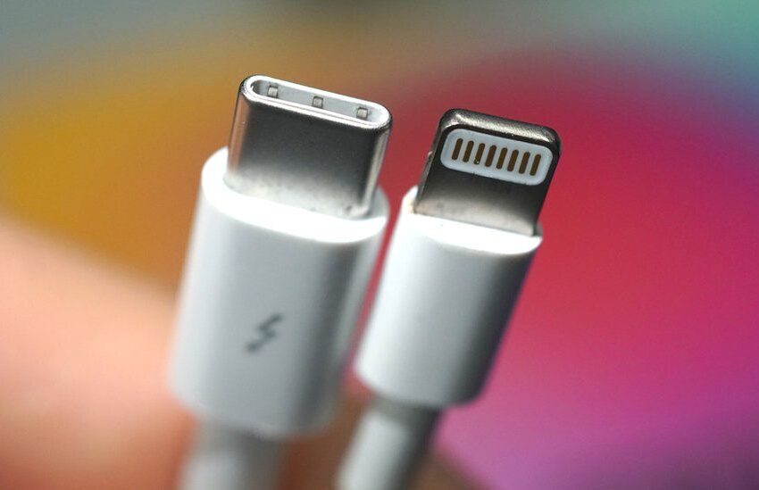  EU rules to force USB-C chargers for all phones