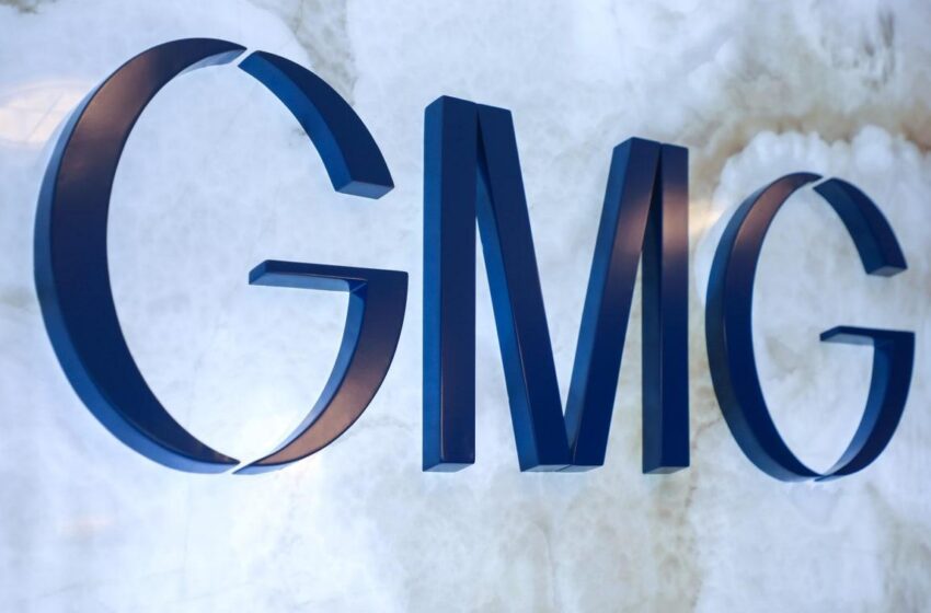  GMG restructures divisions and plans to double workforce by 2025 with new global strategy