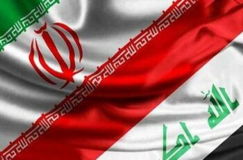 Iran, Iraq to expand energy cooperation