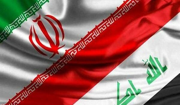  Iran, Iraq to expand energy cooperation