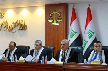 Analysis: Iraqi federal court ruling to potentially end Baghdad-Erbil oil dispute