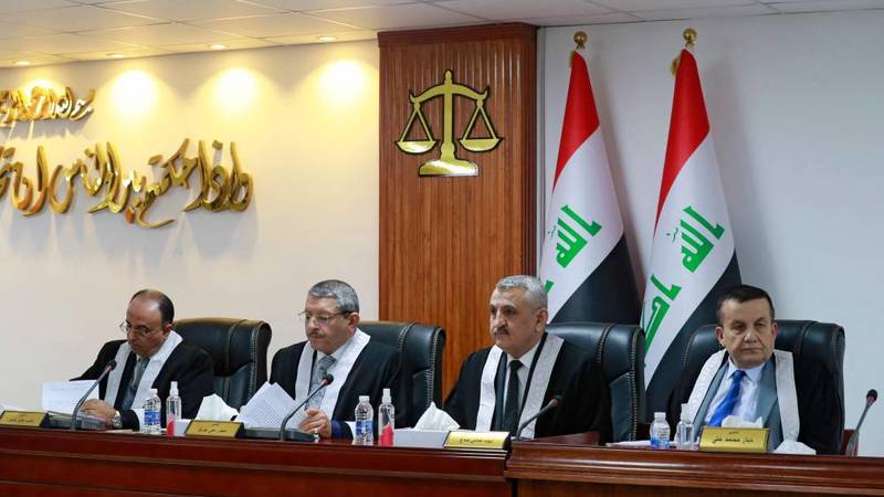  Analysis: Iraqi federal court ruling to potentially end Baghdad-Erbil oil dispute