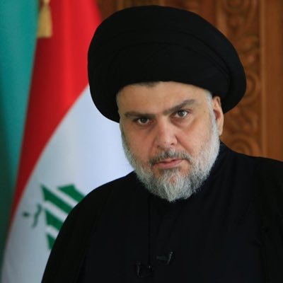 Iraqi populist cleric Muqtada al-Sadr calls Russia-Ukraine war ‘absolutely useless