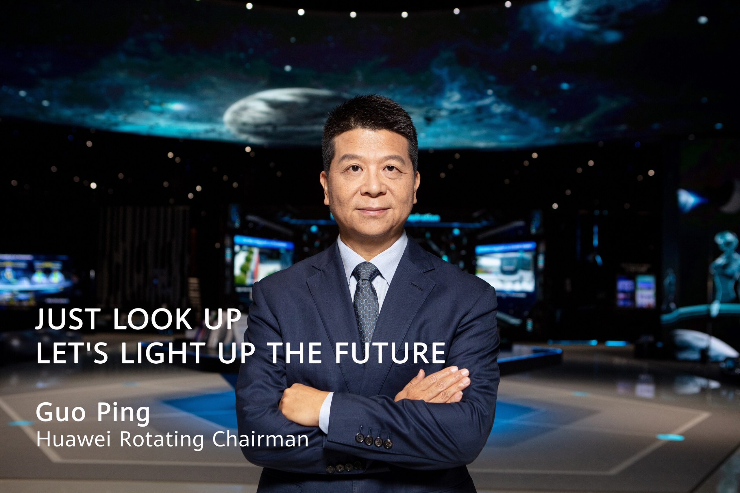 Huawei commits to invest into foundational technologies to reshape the technological paradigm