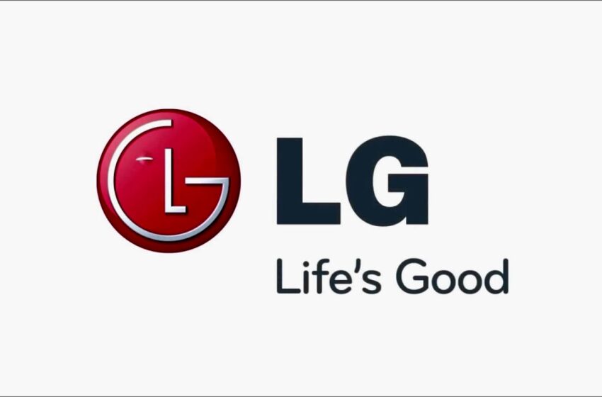  LG Electronics launched its official website for the Iraqi market