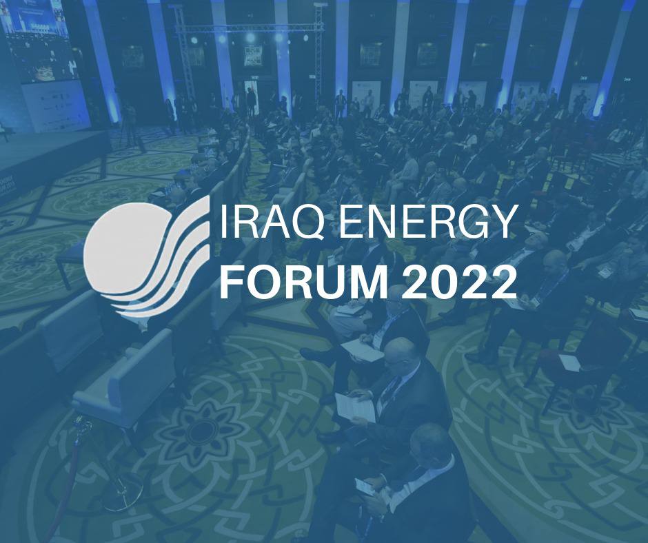 The Iraq Energy Institute has announced the date of the 6th Iraq Energy Forum, which will take place on June 18-20. The Energy and Economic Flagship Event in Iraq Returns to Discuss Global Energy Security in Times of Conflict and Uncertain Economic Recovery
