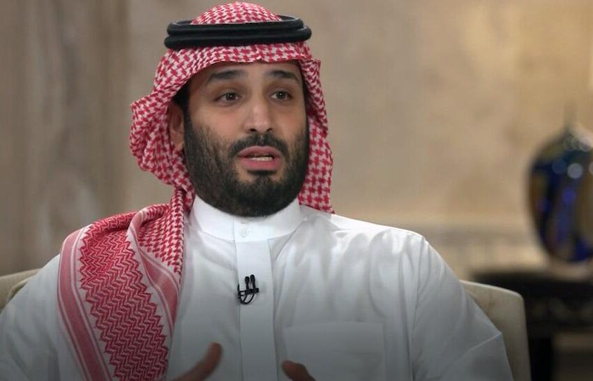  MBS Eager for Formal Direct Talks with Iran