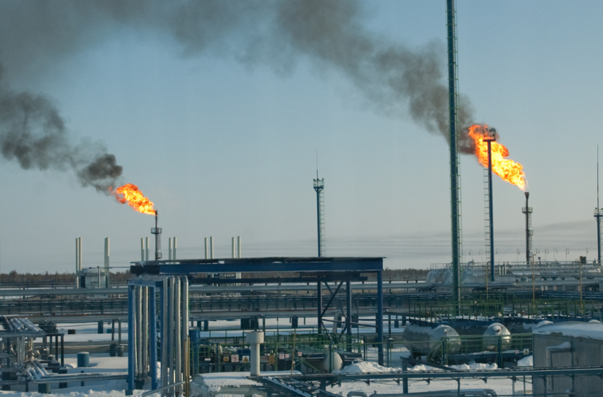 Iraq sells oil to Jordan at 6 USD discount per barrel