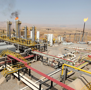 Iraq wins case against KRG’s independent oil exports