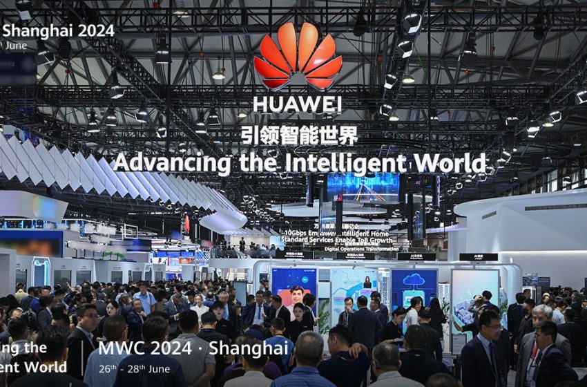  MENA and Central Asian Telecom Stakeholders Address Policy and Cybersecurity Standards at MWC Shanghai 2024